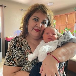 Meet your Posher, Gladys